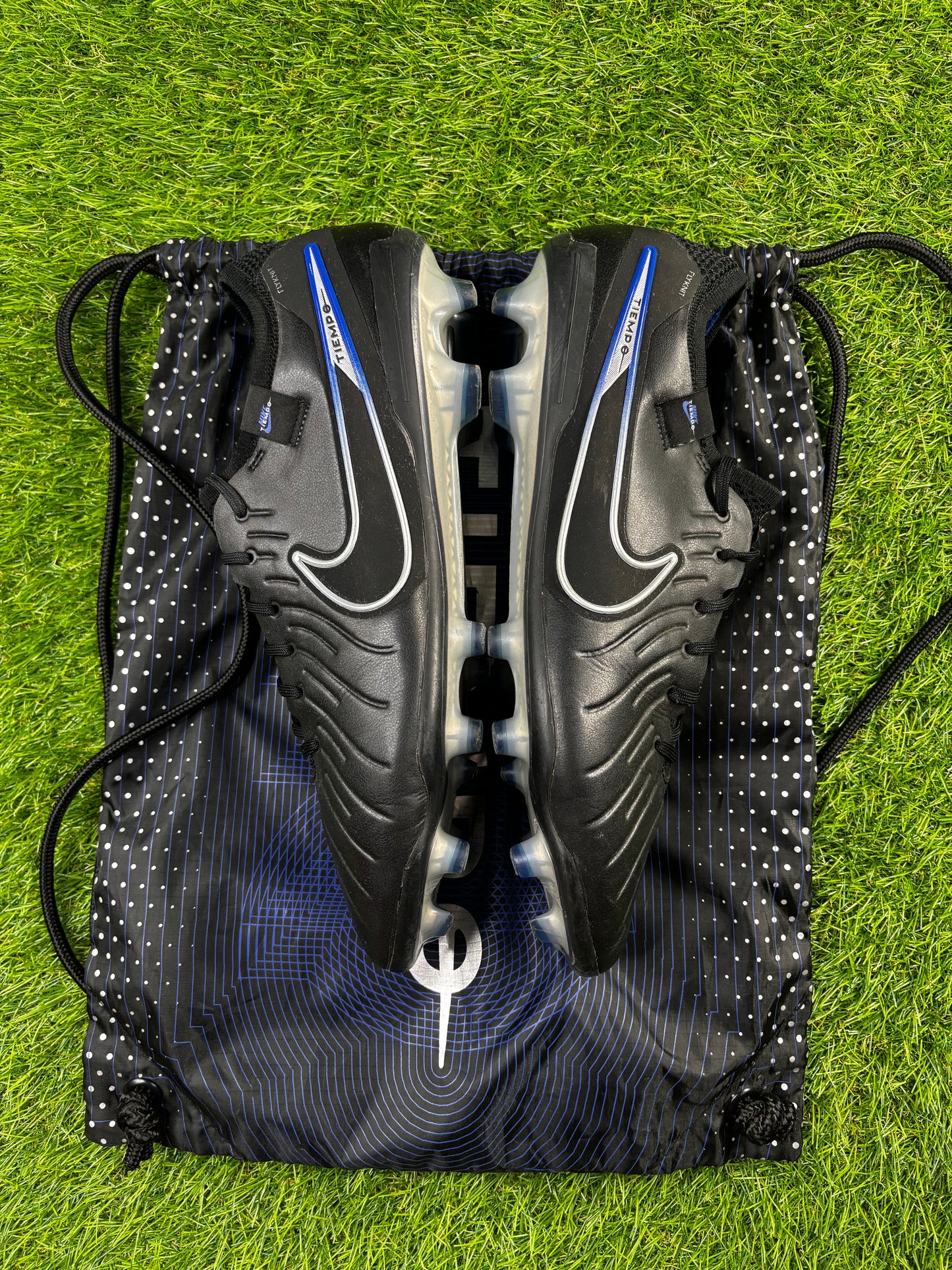 Nike Tiempo Legend 10 Elite FG - UK 11