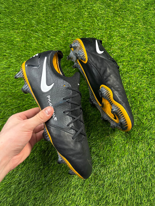Nike Phantom GT Elite Leather FG - UK 11