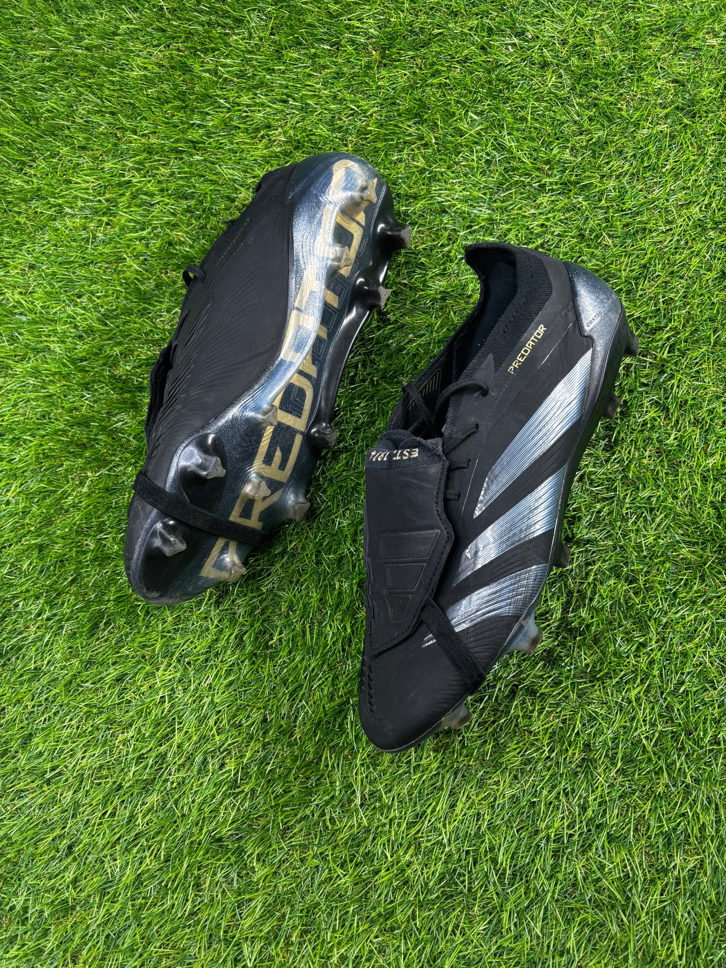 Adidas Predator Elite - UK 9