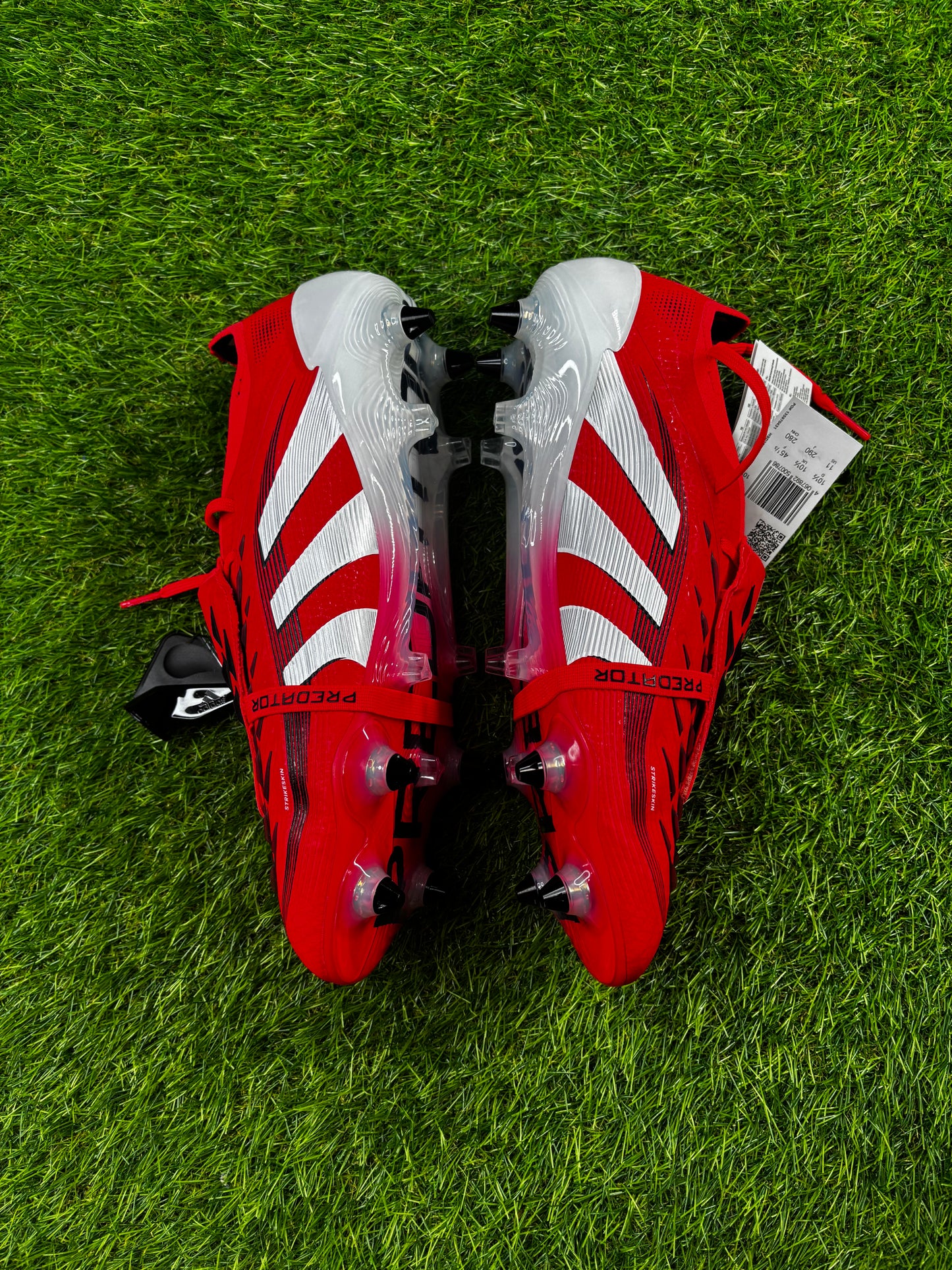 Adidas Predator Elite SG - UK 9,10.5