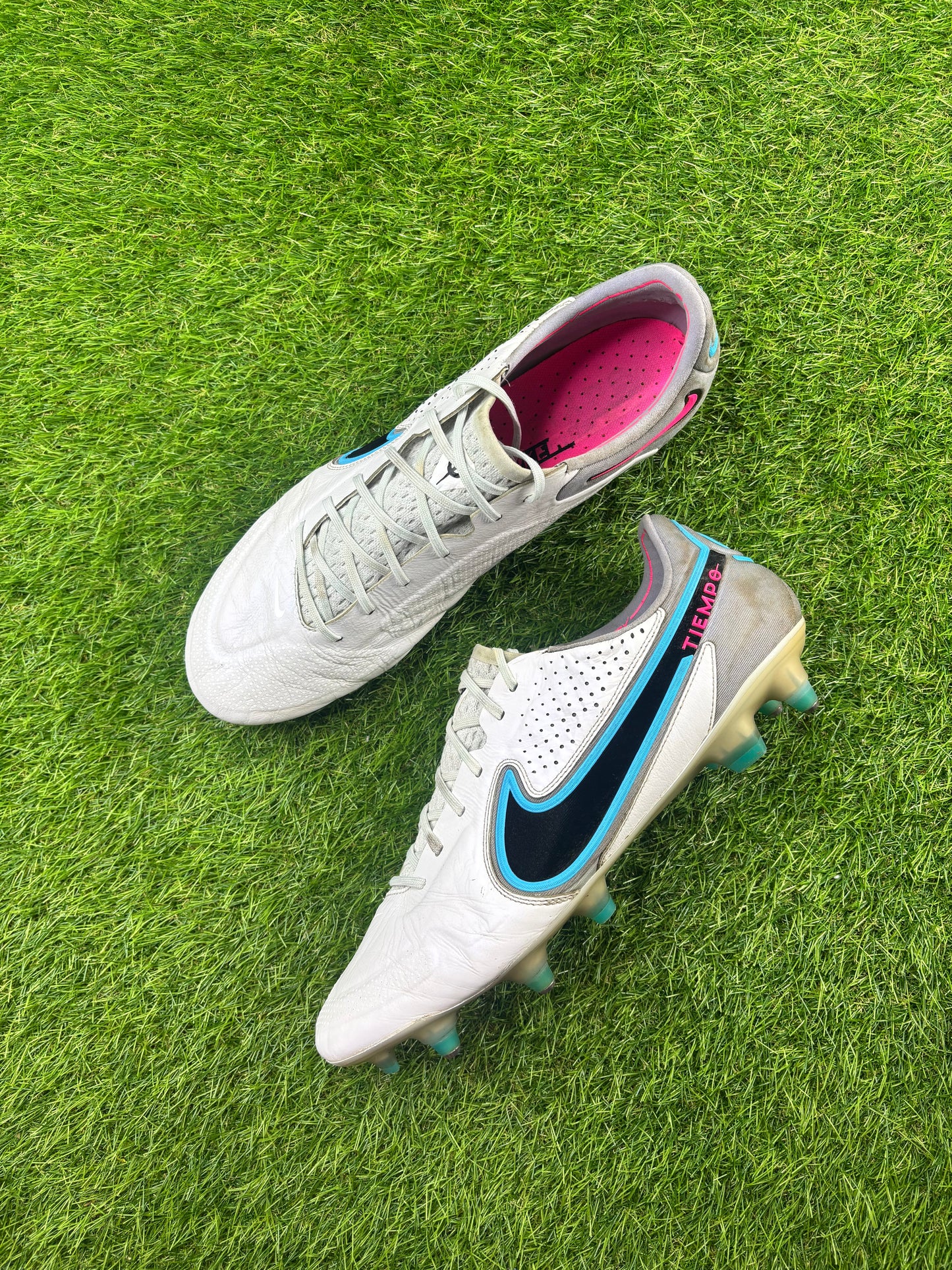 Nike Tiempo Legend 10 Elite SG - UK 12