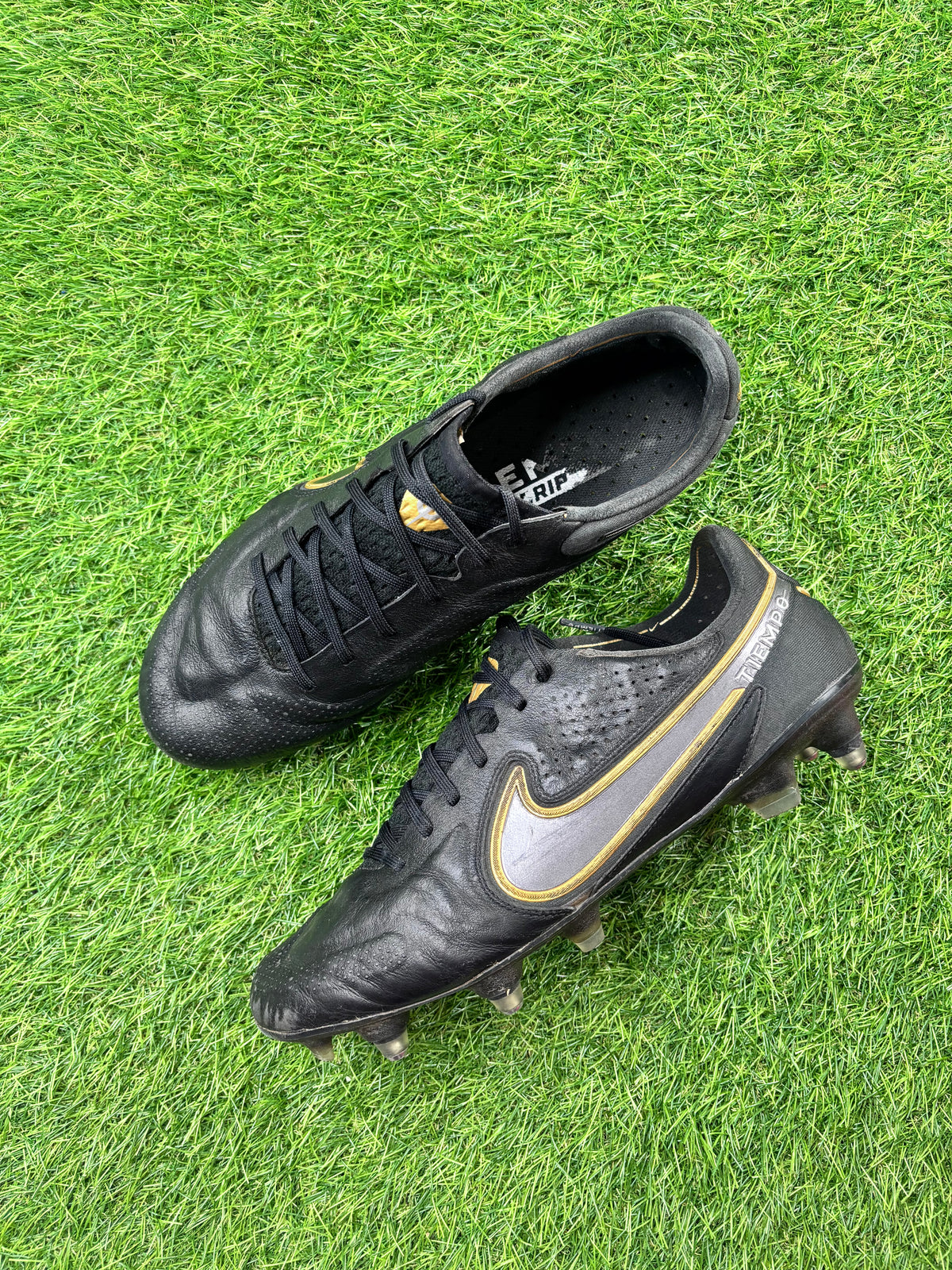 Nike Tiempo Legend 9 Elite SG - UK 8.5