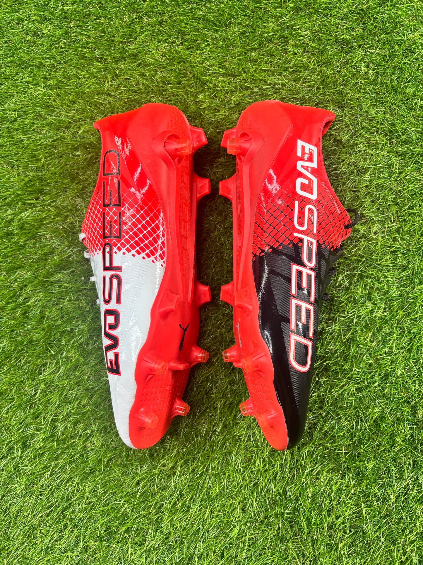 Puma Evospeed Fg - UK 10.5
