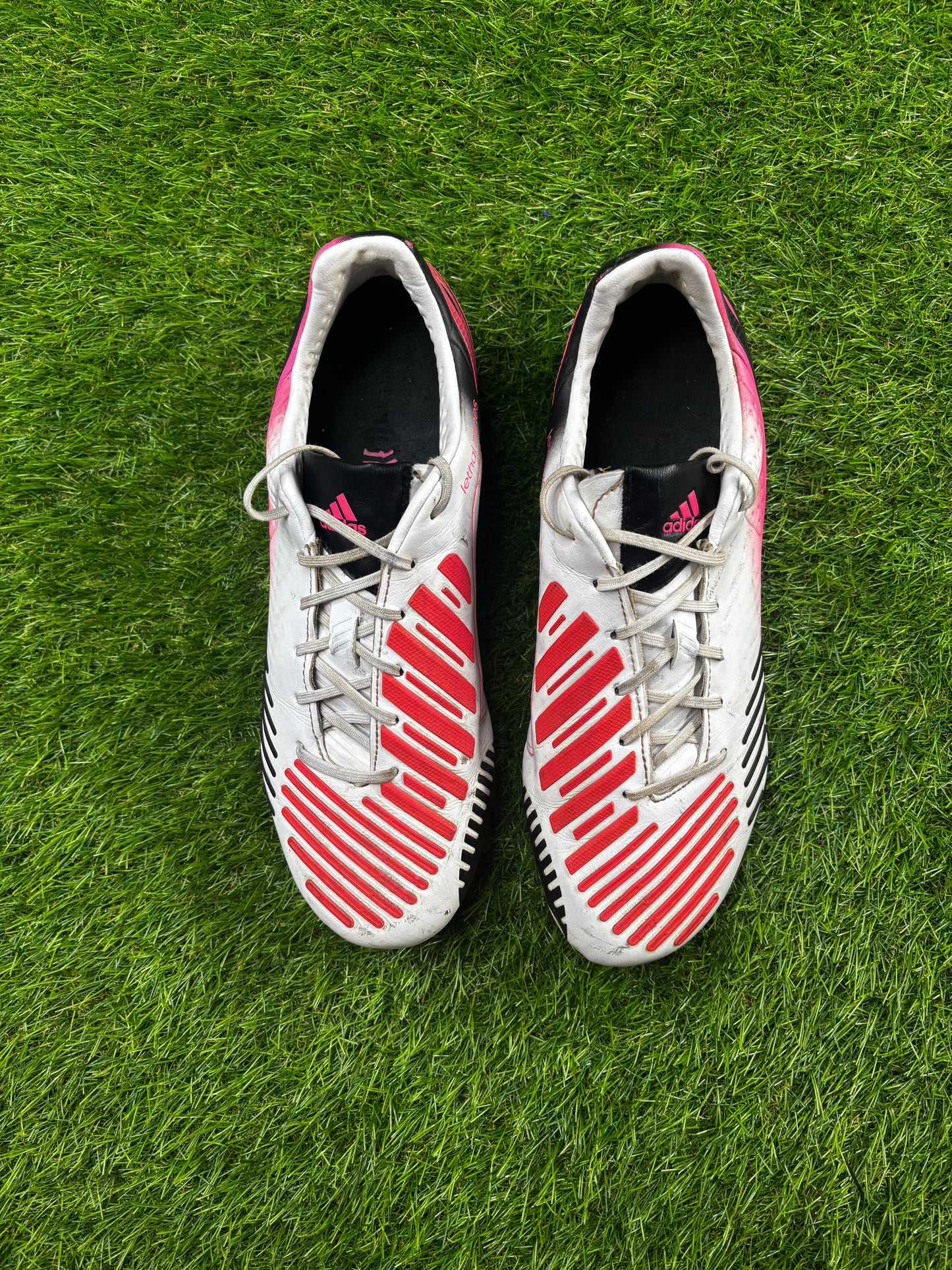 Adidas Predator LZ - UK 9