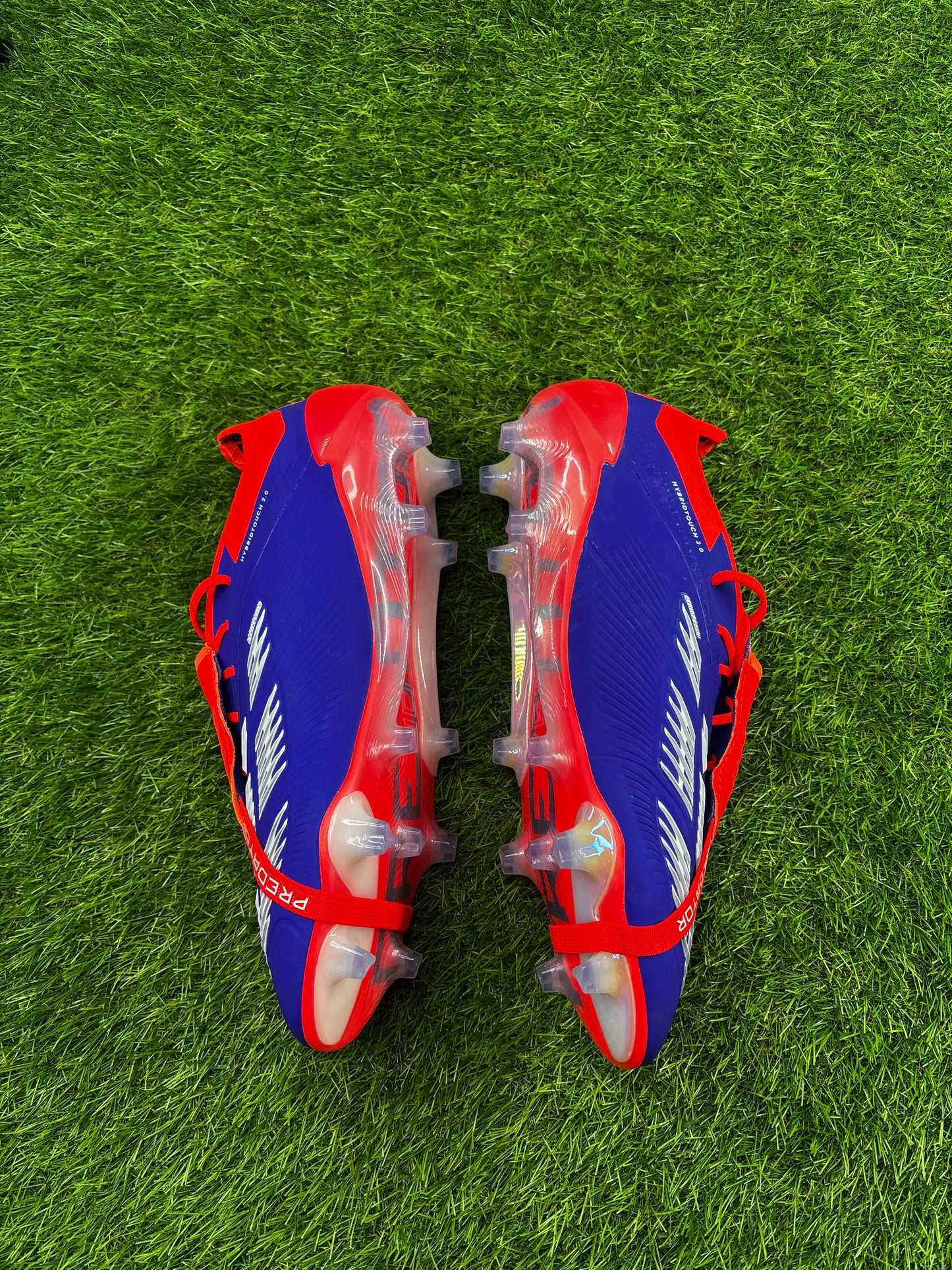 Adidas Predator Elite FT FG - UK 9/9.5