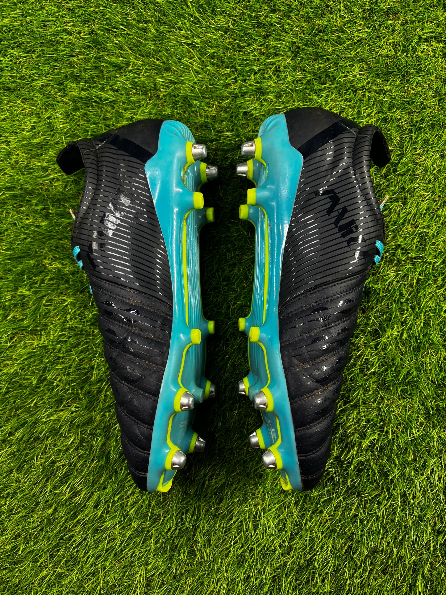 Adidas Predator Malice SG - UK 11