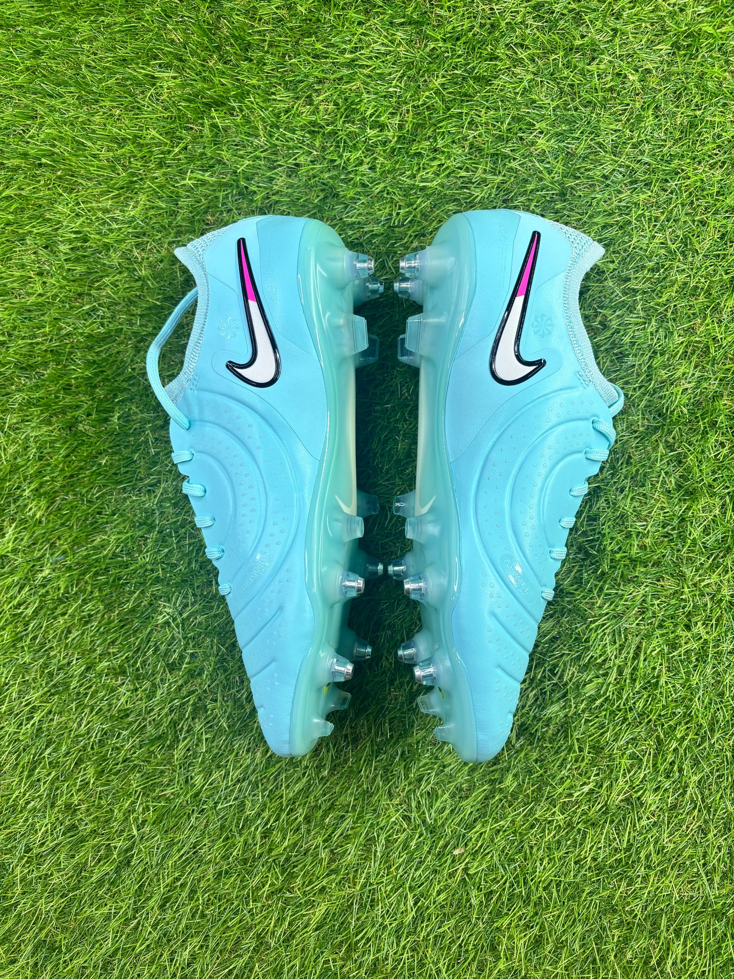 Nike Tiempo Legend 10 Elite SG - UK 8