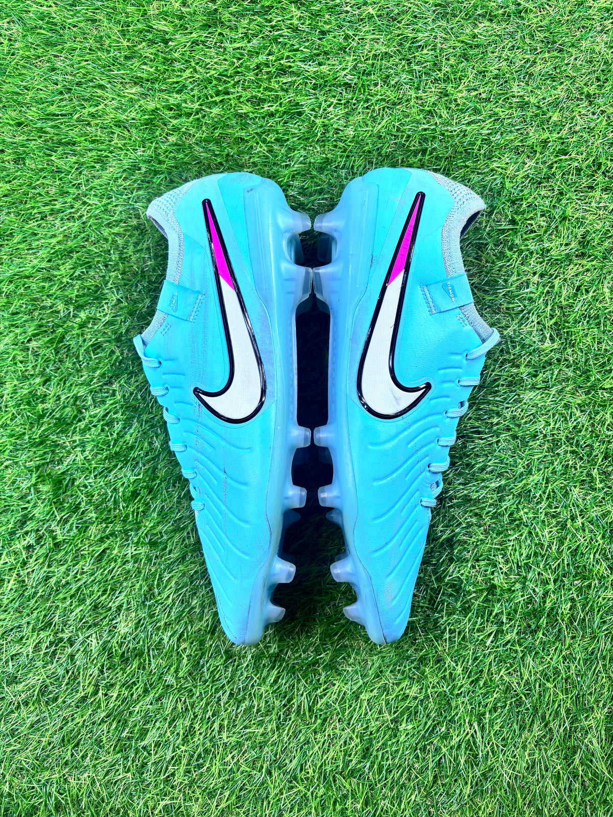 Nike Tiempo Legend 10 Elite FG - UK 10.5