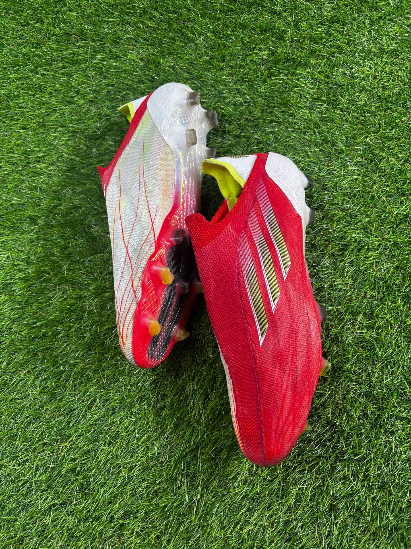 Adidas x Speedflow+ - UK 10.5