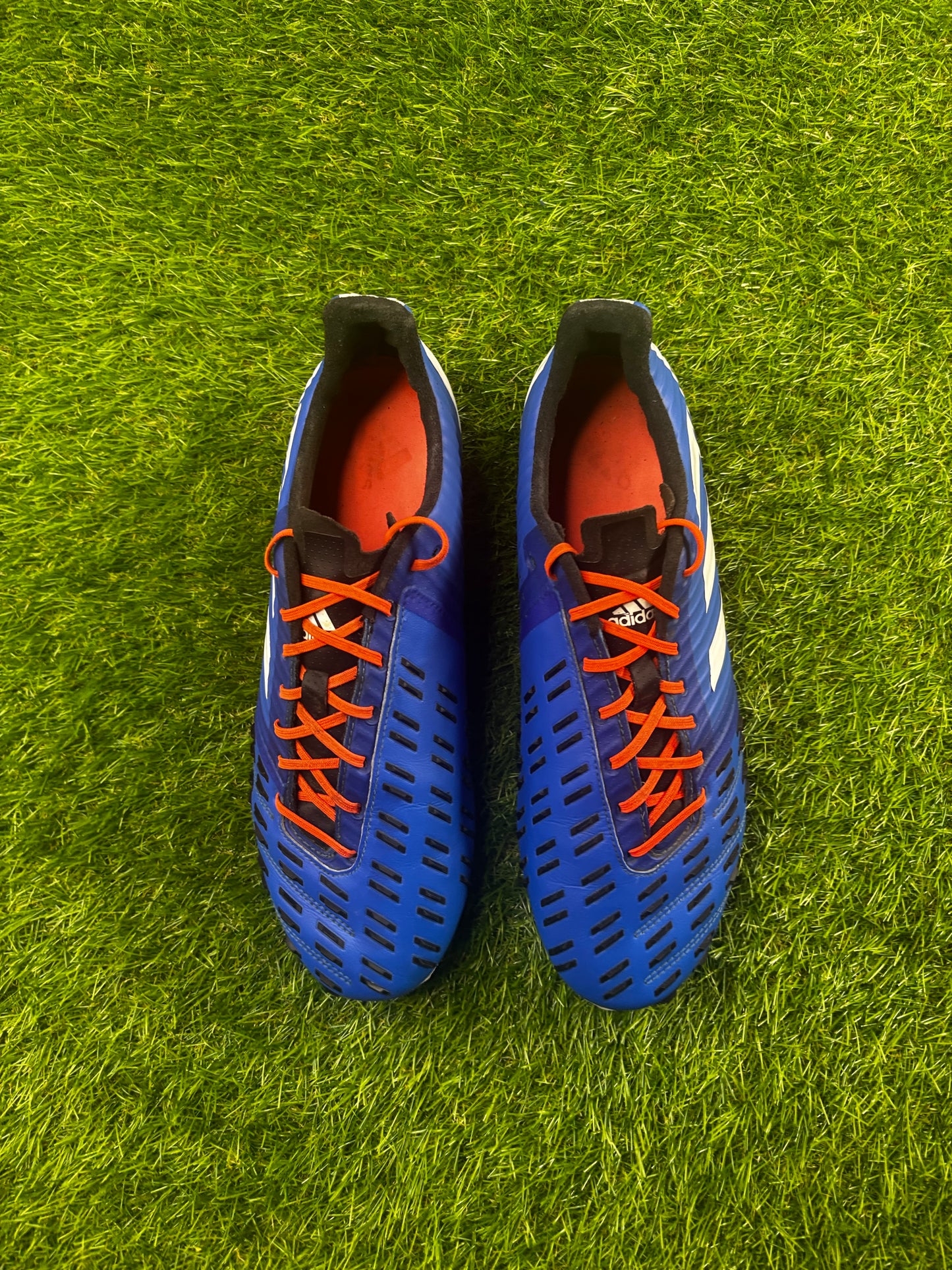 Adidas Predator Malice SG - UK 8