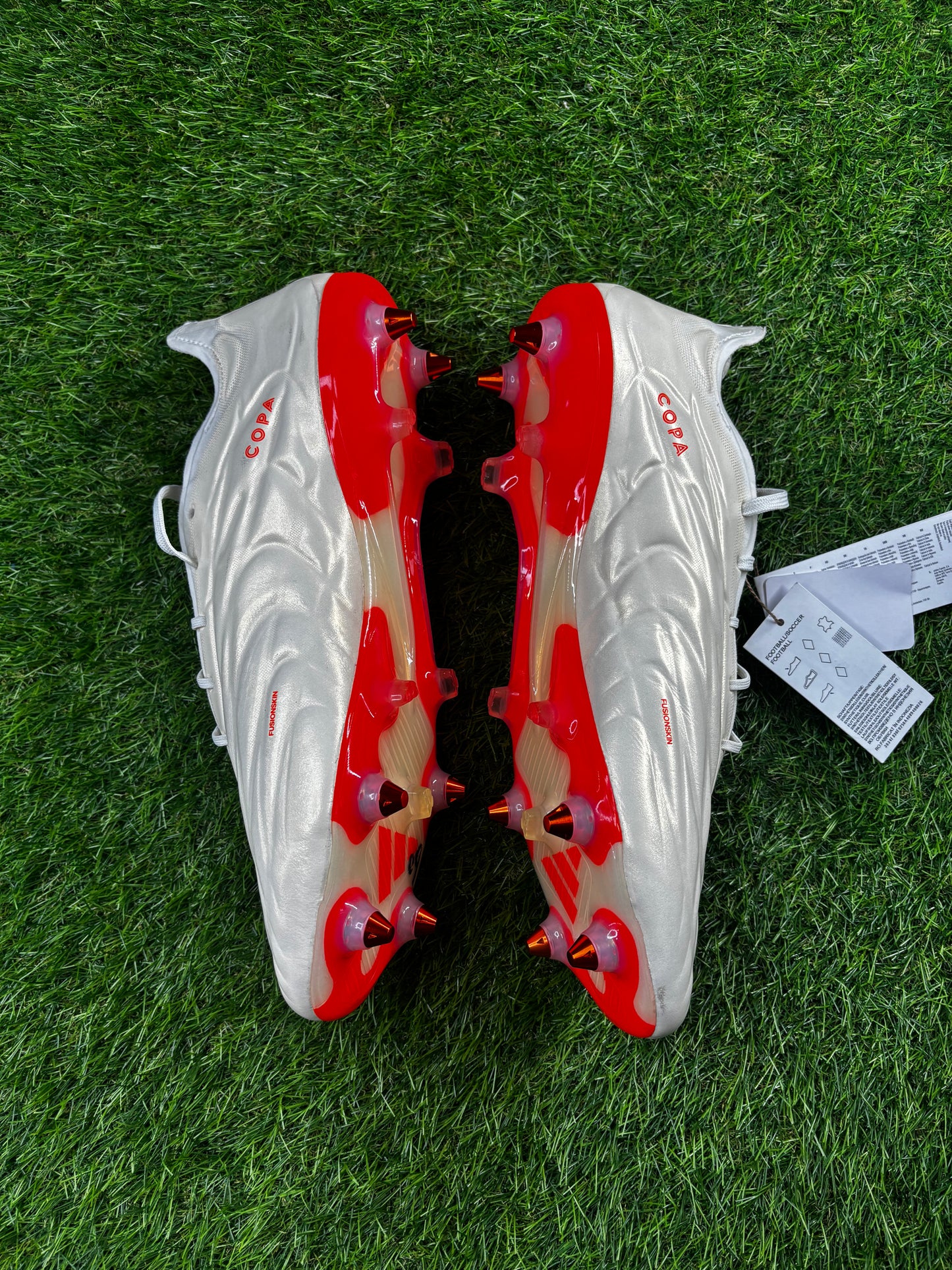 Adidas Copa Pure Elite SG - UK 13
