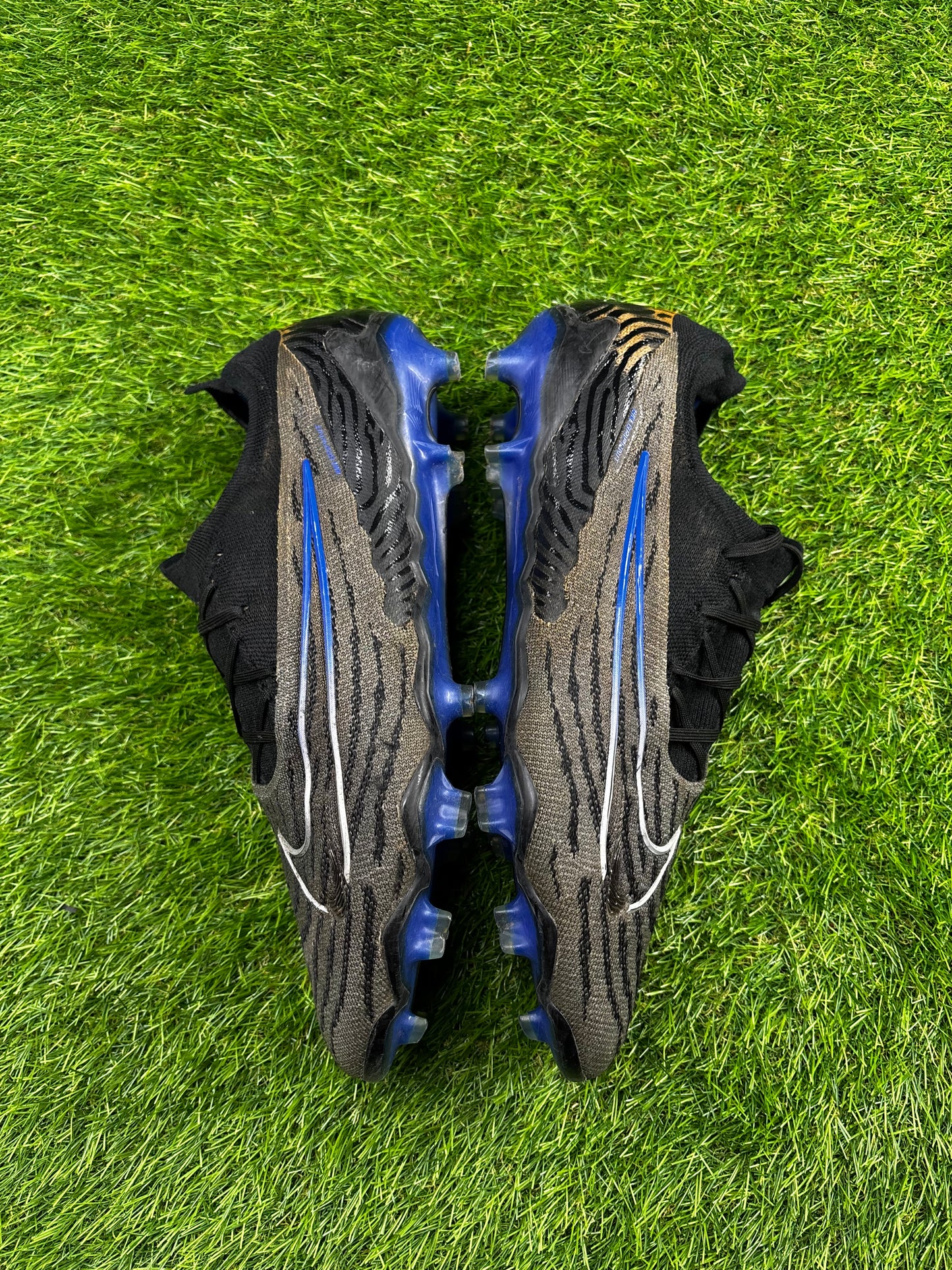 Nike Phantom GX Elite FG - UK 10