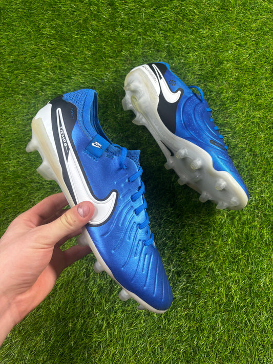 Nike Tiempo Legend 10 Elite Fg - UK 9.5