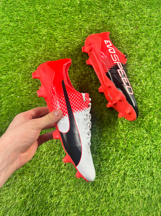 Puma Evospeed Fg - UK 10.5
