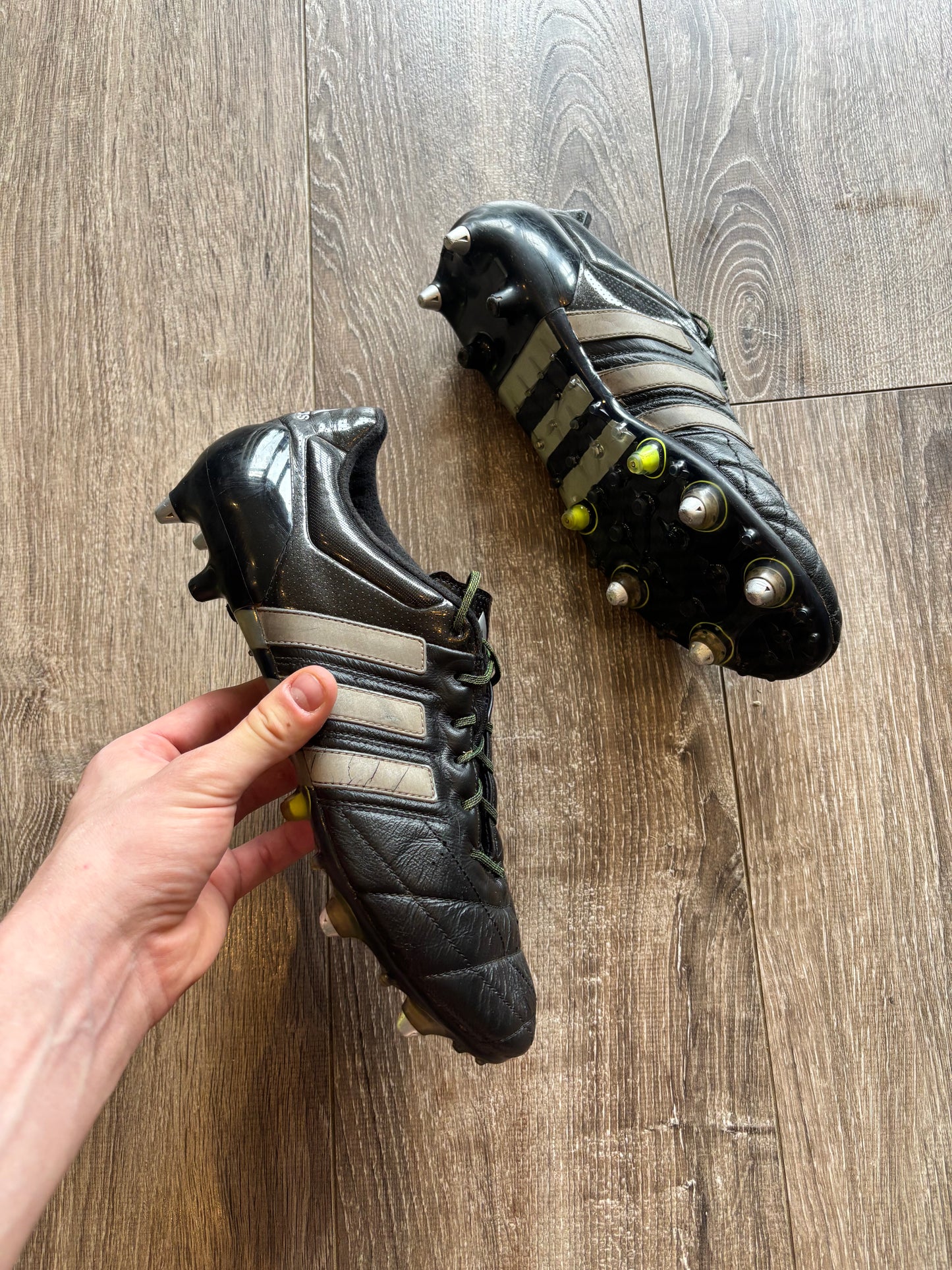 Adidas Ace 15.1 SG - UK 11