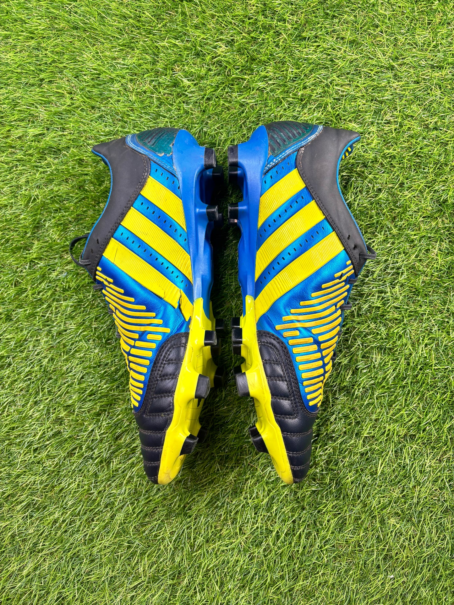 Adidas Predator Incurza FG - UK 11