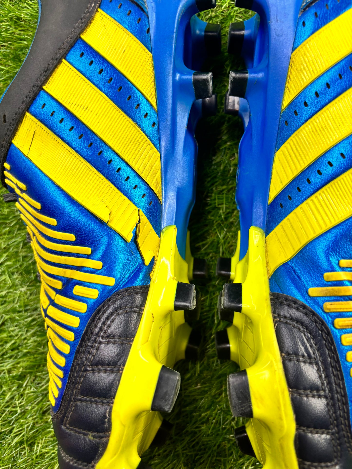 Adidas Predator Incurza FG - UK 11
