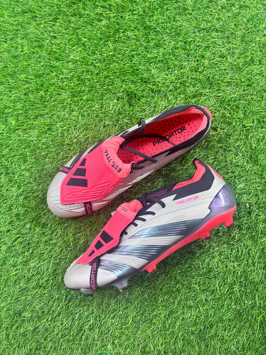 Adidas Predator Elite FG - UK 9.5,10,11