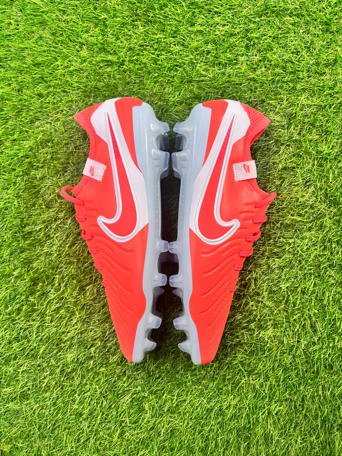 Nike Tiempo Legend 10 Elite FG - UK 9.5