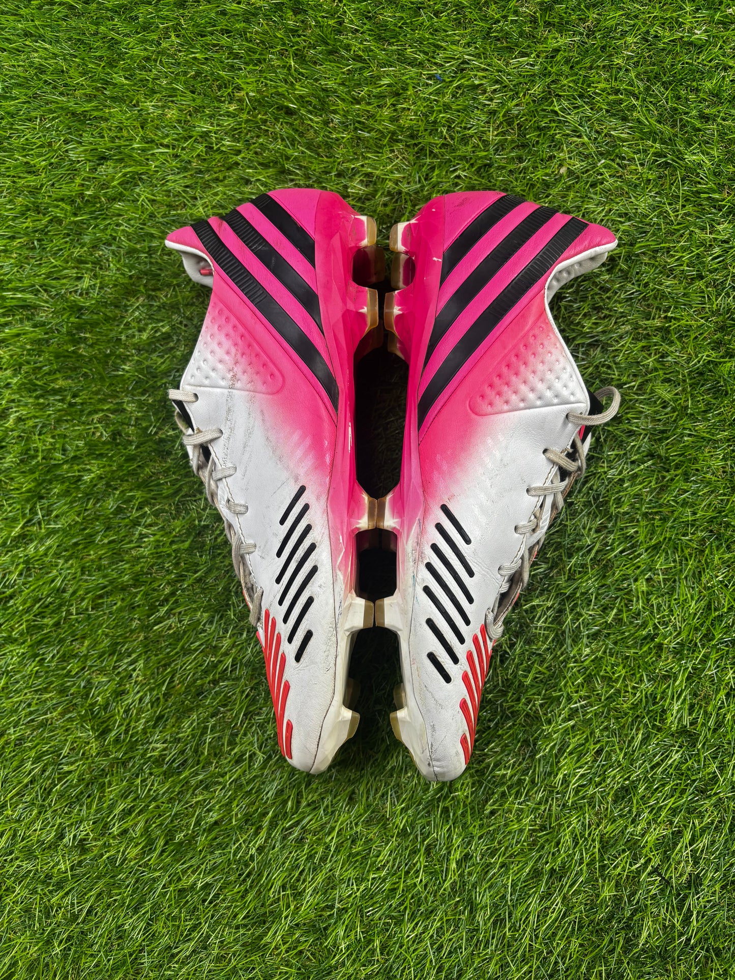 Adidas Predator LZ - UK 9