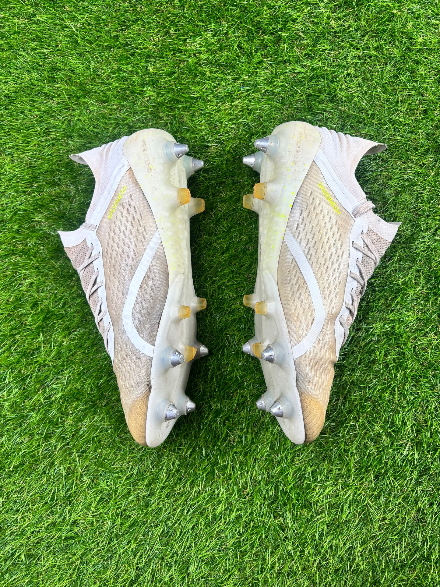 Adidas X 18.1 SG - UK 9