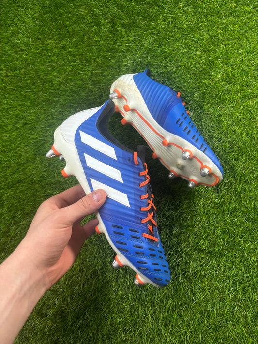 Adidas Predator Malice SG - UK 8