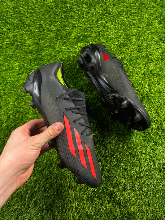Adidas X Speedportal.1 FG - UK 10