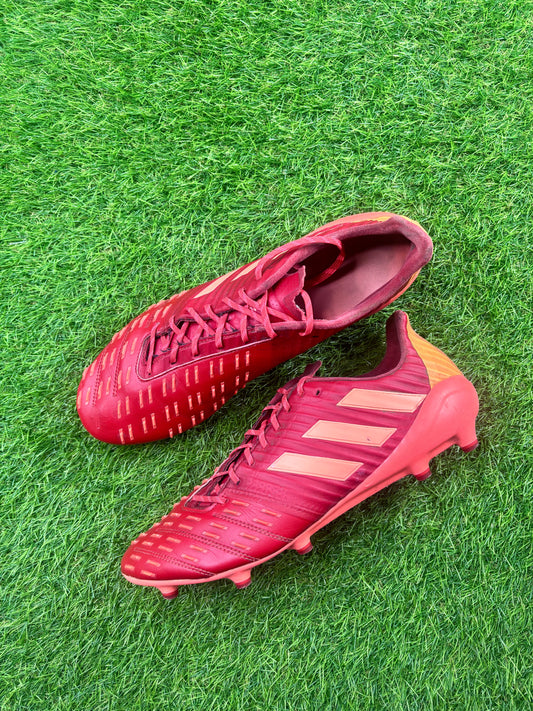 Adidas Predator Malice Control FG - UK 9.5