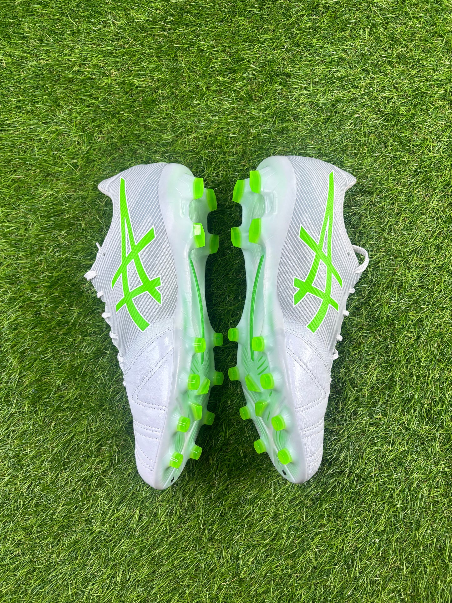 ASICS Ultrezza 3 - UK 10