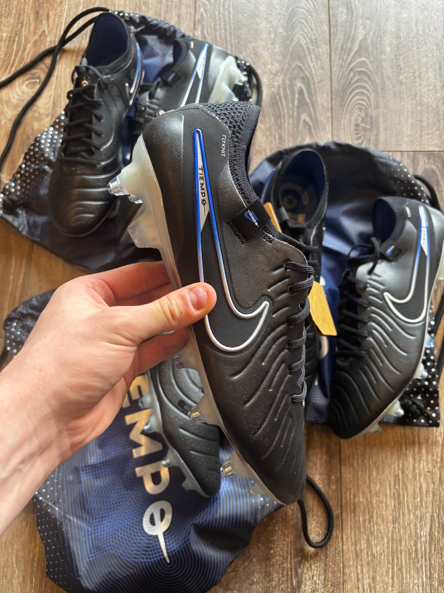Nike Tiempo Legend 10 Elite SG - UK 9.5/11/12