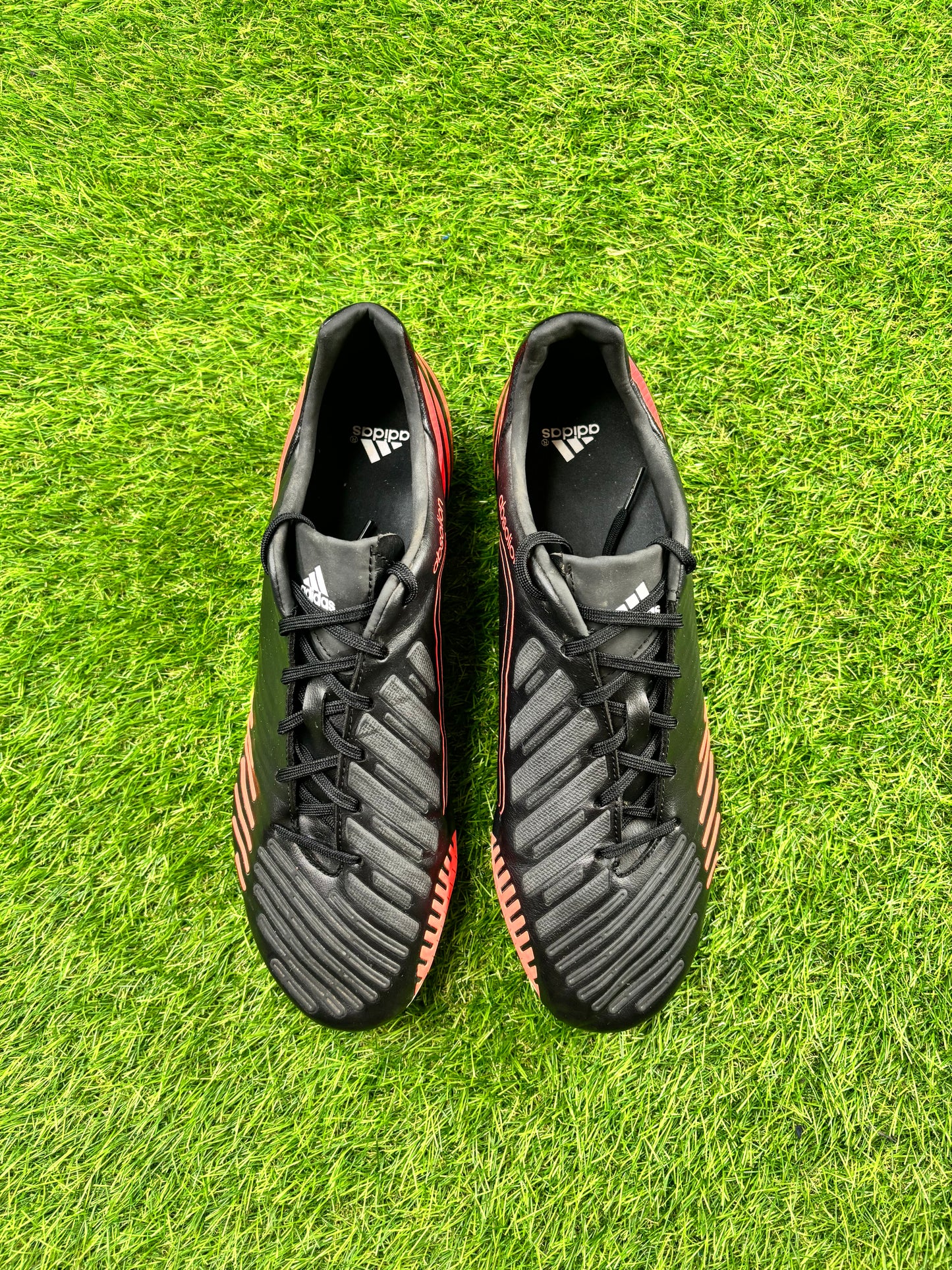 Adidas Predator LZ Absolion SG - UK 10.5