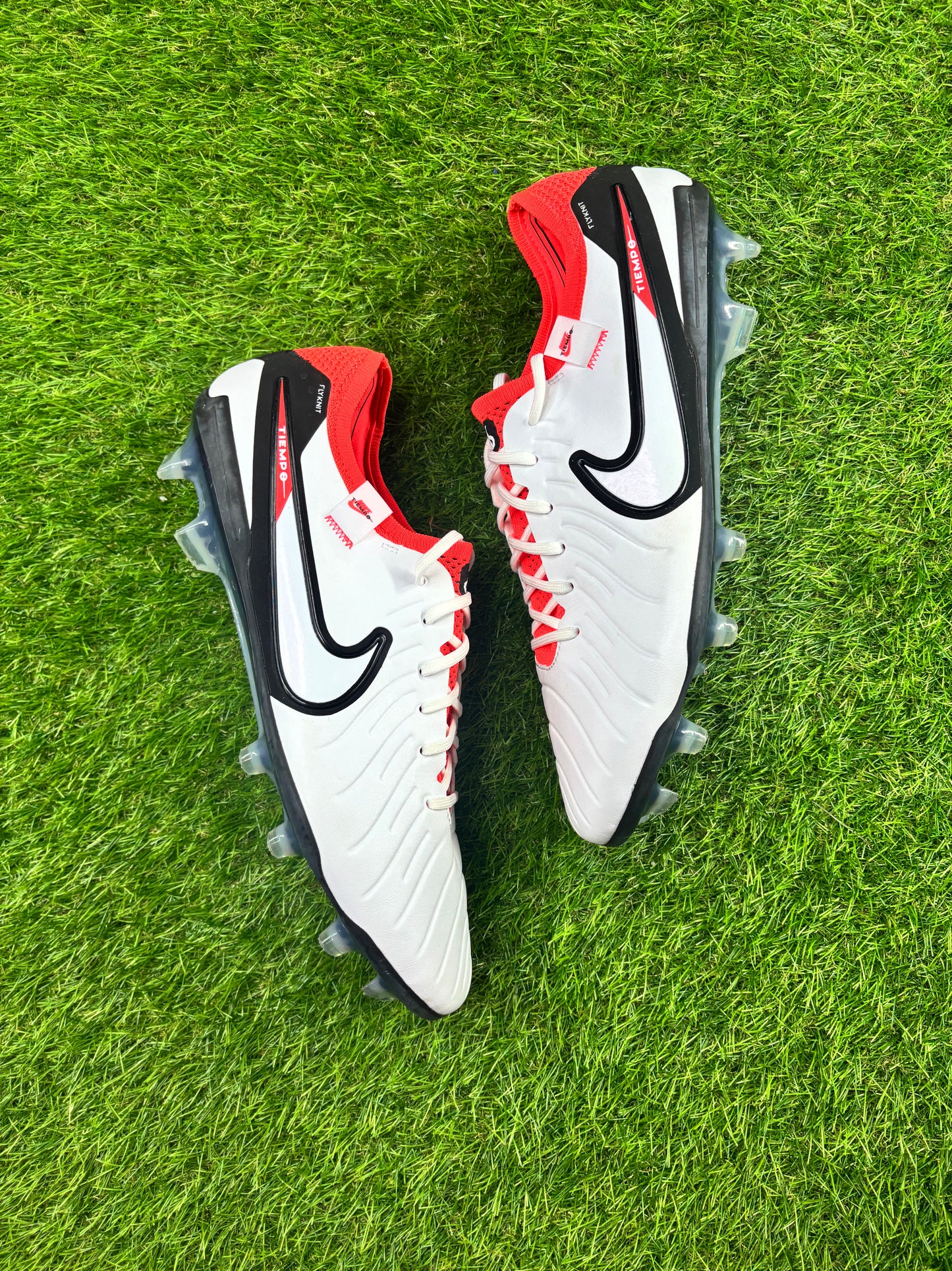 Nike Tiempo Legend 10 Elite FG - UK 11.5