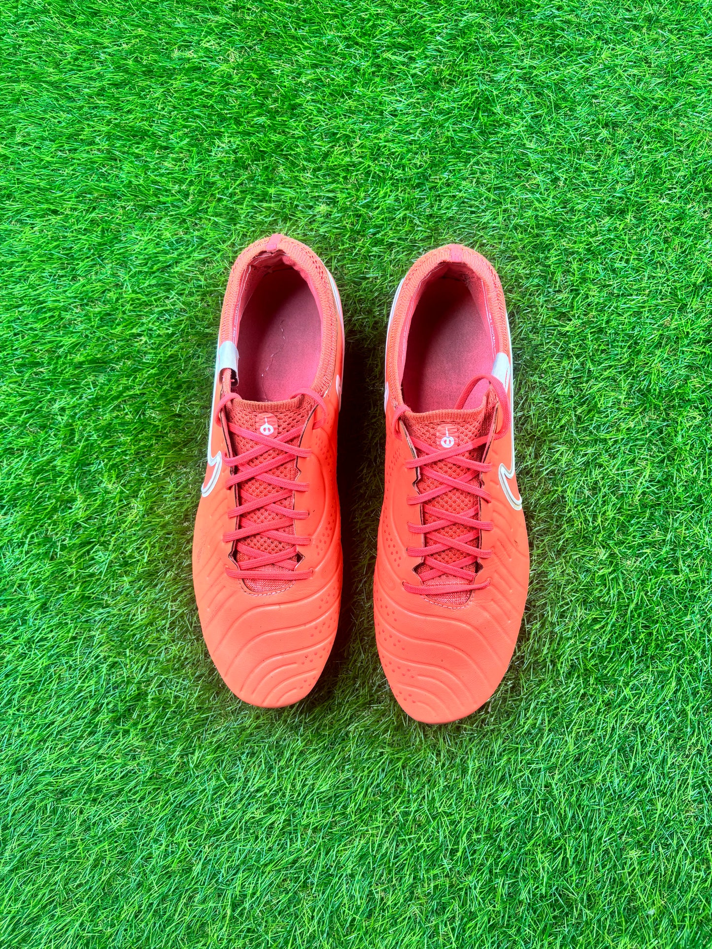 Nike Tiempo Legend 10 Elite SG - UK 9