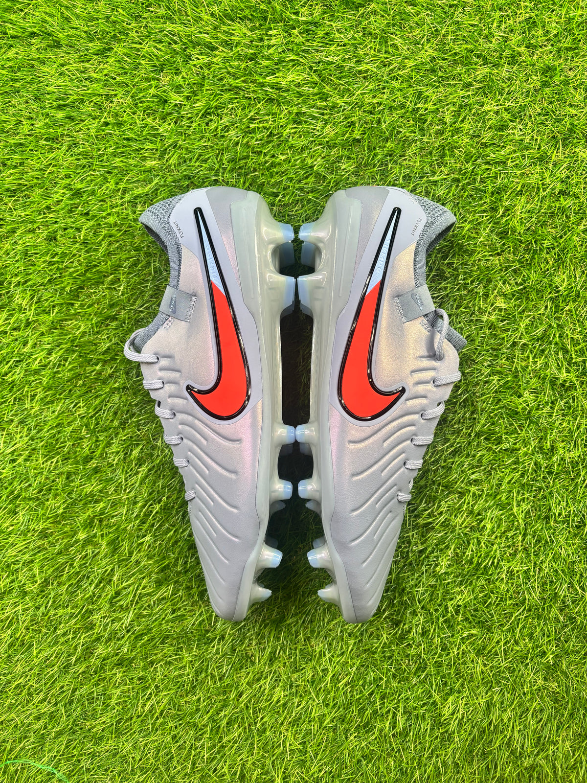 Nike Tiempo Legend 10 Elite FG - UK 10