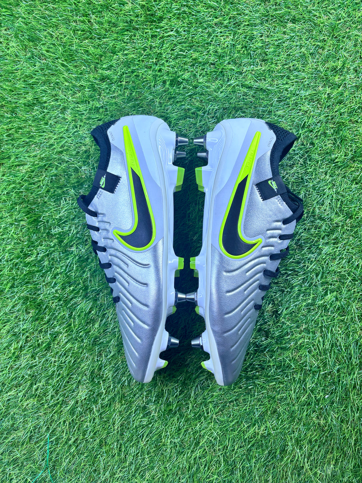 Nike Tiempo Legend 10 Elite SG - UK 8