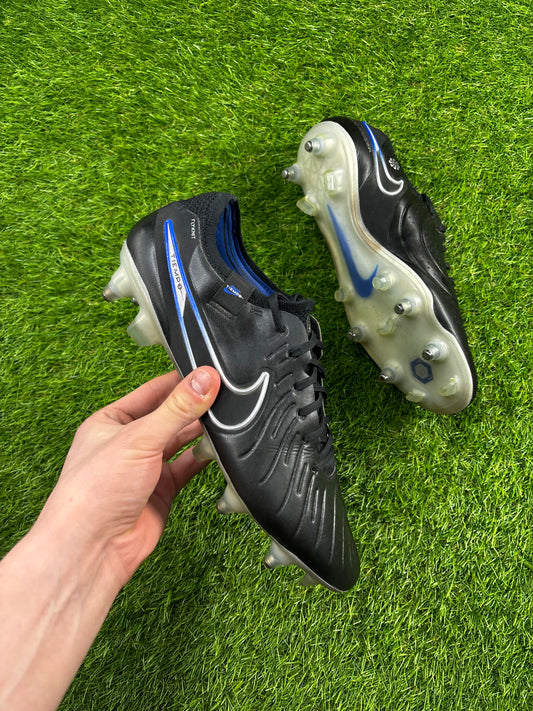 Nike Tiempo Legend 10 Elite SG - Uk 9