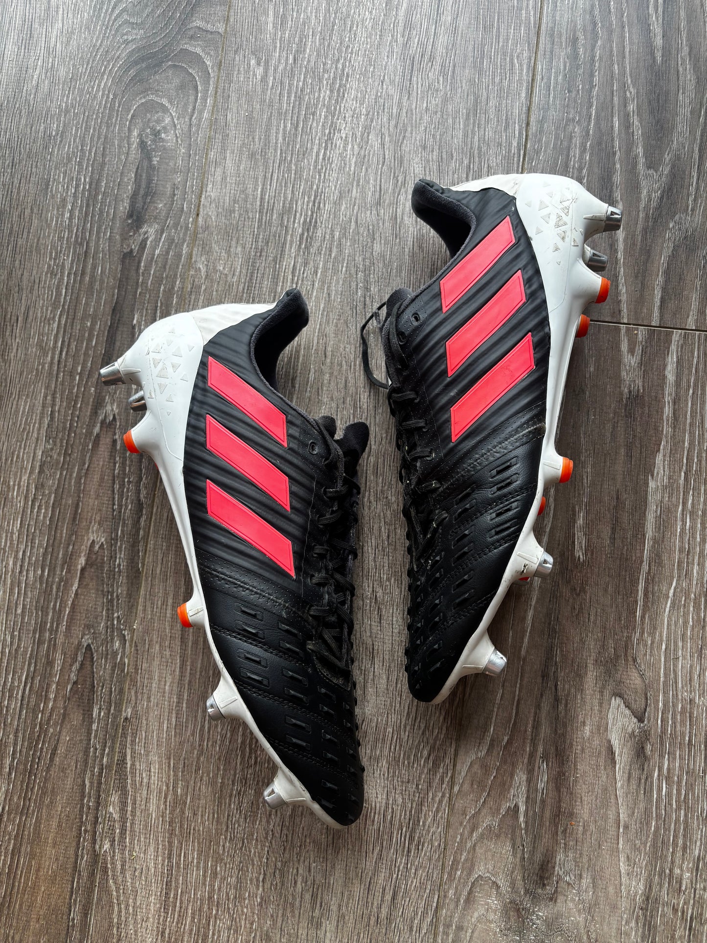 Adidas Predator Malice Control SG - UK 11.5