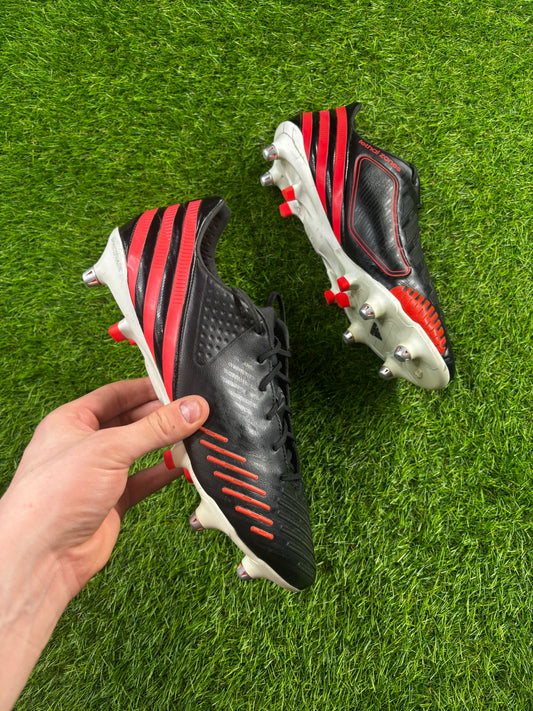 Adidas Predator LZ SG - UK 9