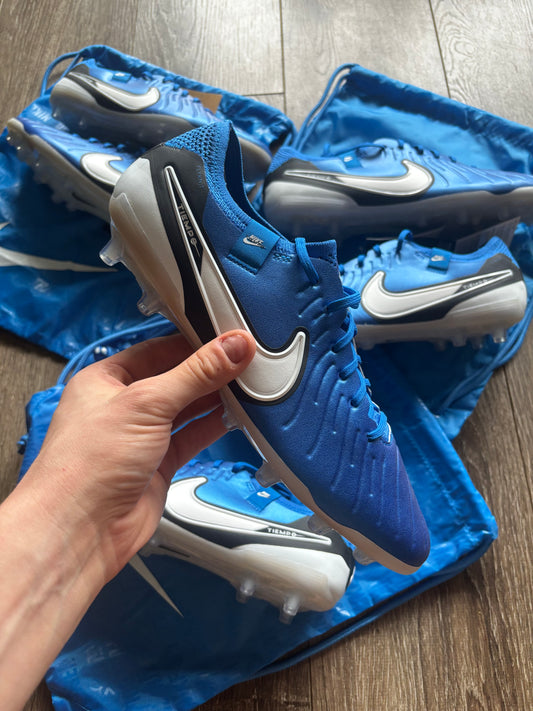 Nike Tiempo Legend 10 Elite AG