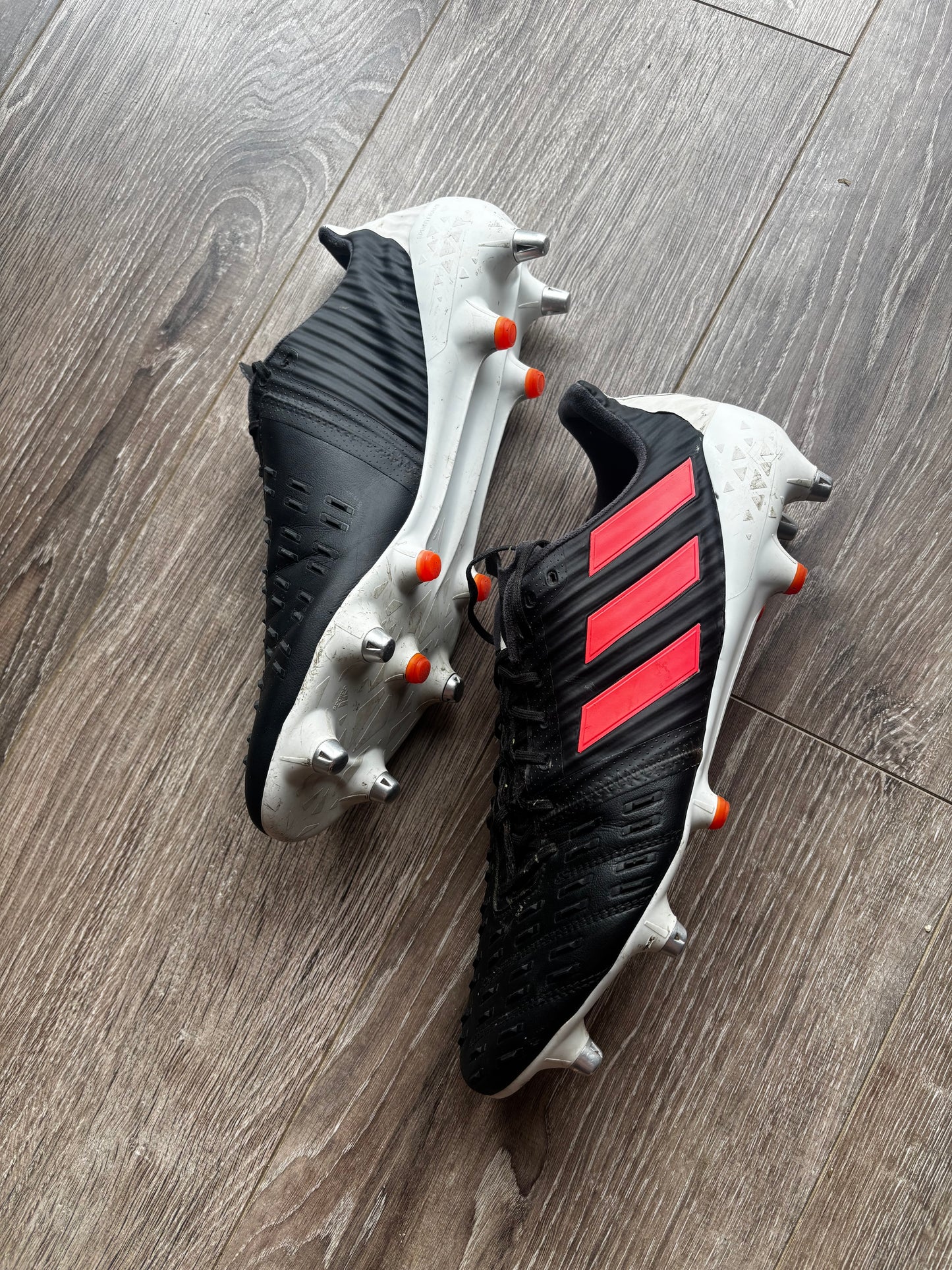 Adidas Predator Malice Control SG - UK 11.5