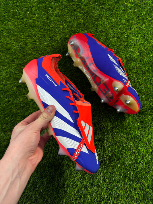 Adidas Predator Elite SG - UK 11.5