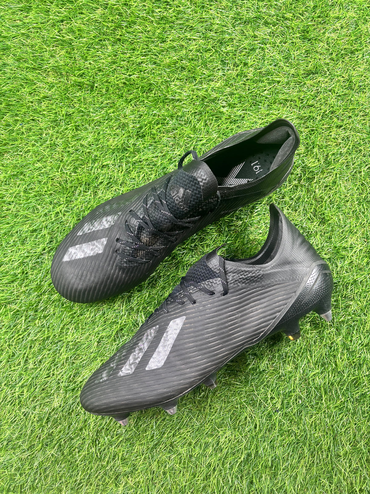 Adidas X 19.1 SG - UK 9.5