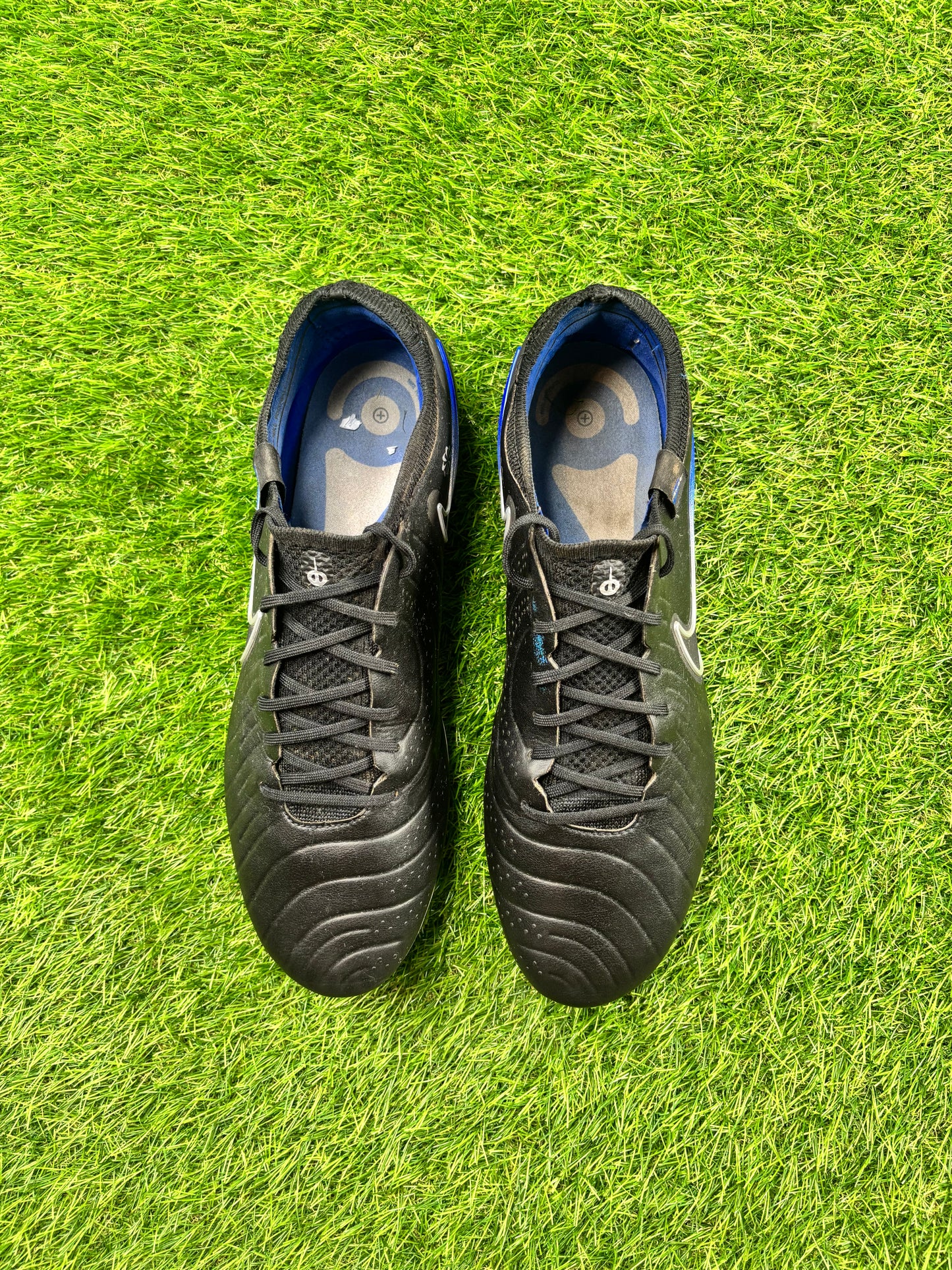 Nike Tiempo Legend 10 Elite SG - 10