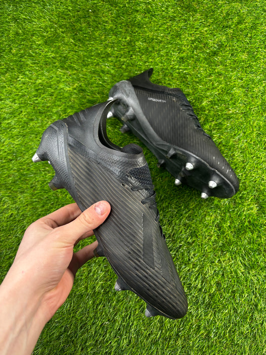 Adidas x 19.1 SG - UK 10.5