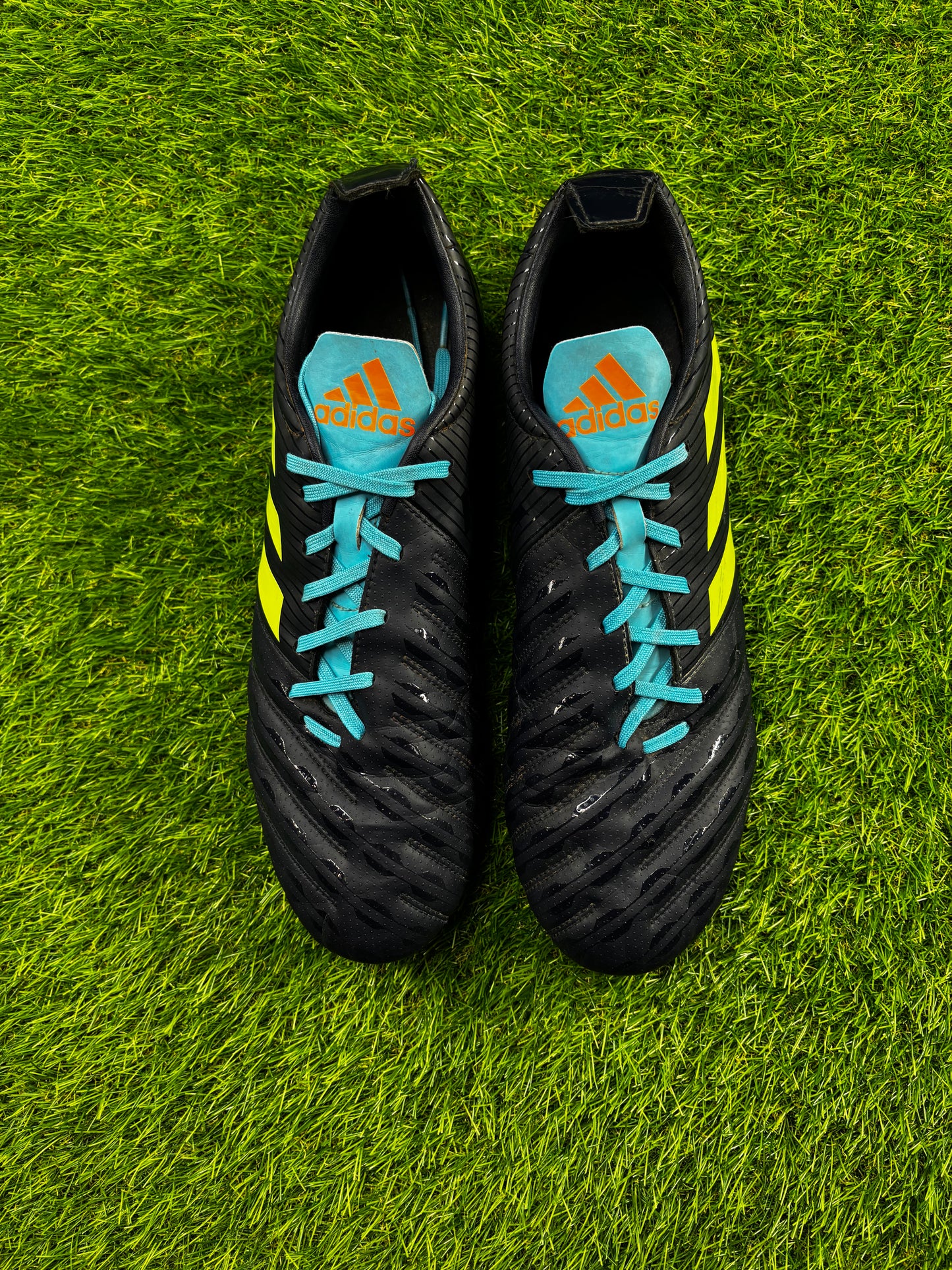 Adidas Predator Malice SG - UK 11