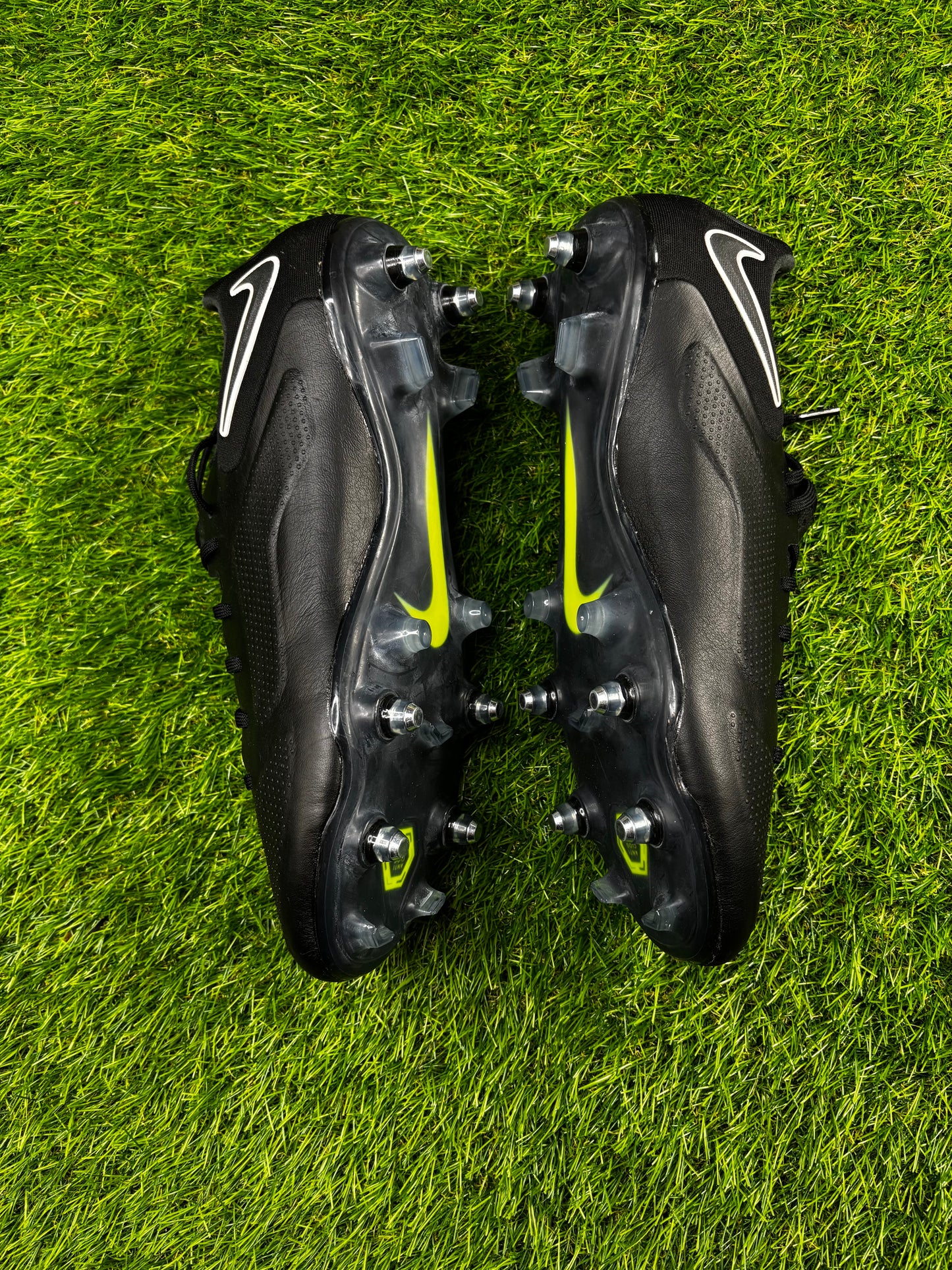 Nike Tiempo Legend 10 Elite SG - UK 9