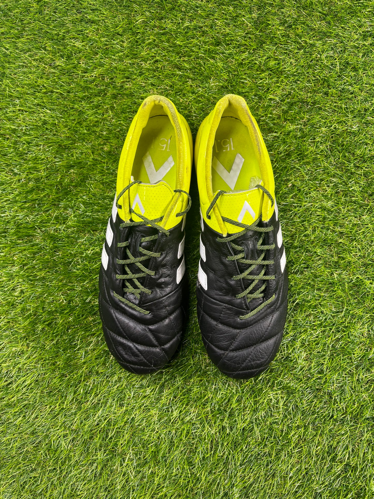 Adidas Ace 17.1 FG - UK 9