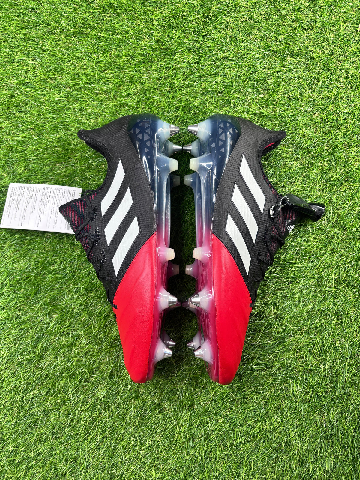 Adidas Ace 17.1 SG - UK 12.5