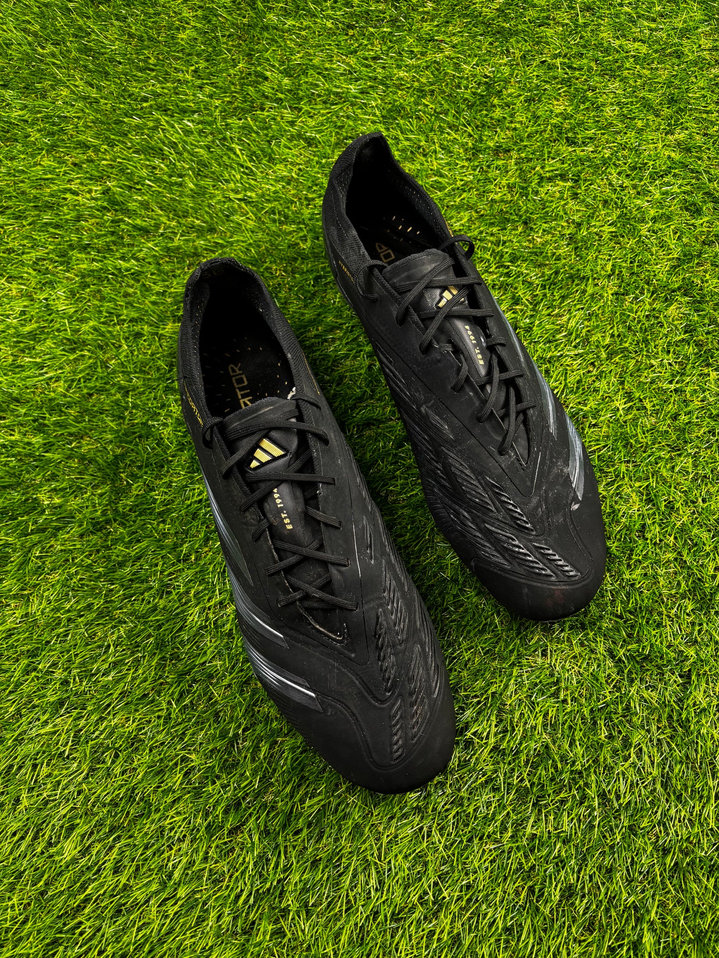 Adidas Predator Elite SG - UK 11.5