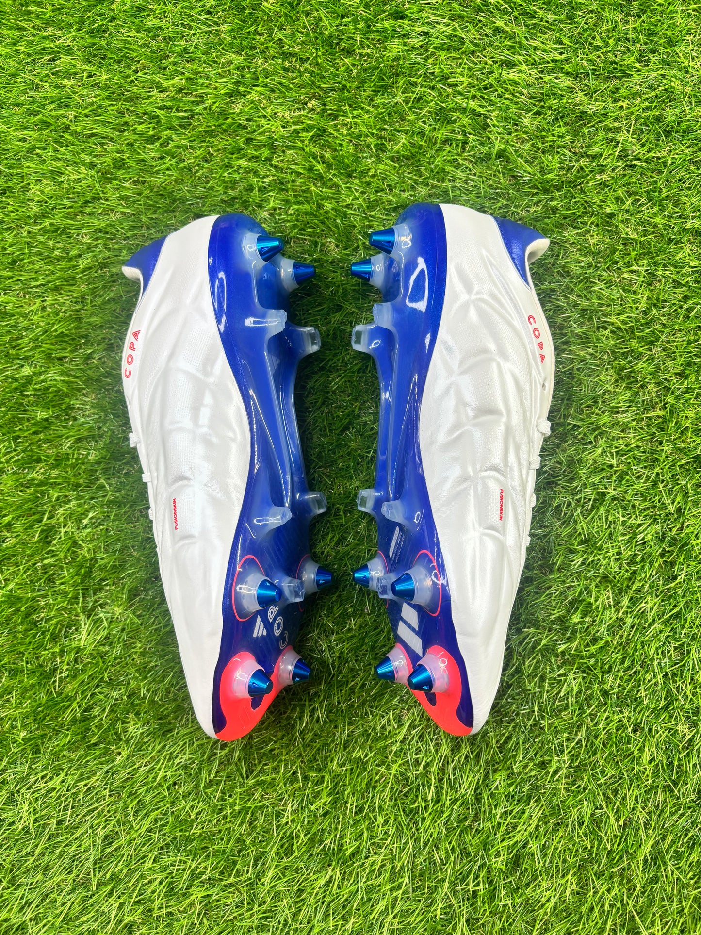 Adidas Copa Pure Elite SG - UK 8.5